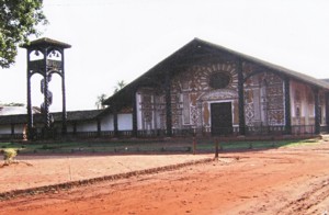 司教座教会